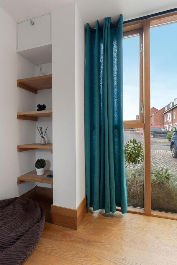The Old Cooperage By Staytor Accommodation Exeter Exterior photo