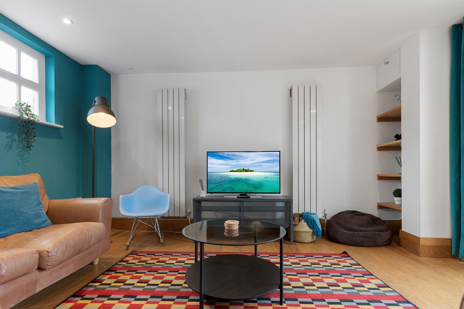 The Old Cooperage By Staytor Accommodation Exeter Room photo